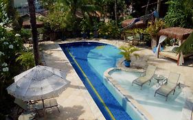 Thalassagarden Hotel - Pousada